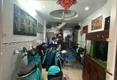 Nhà 4 Tầng Đẹp Quận Tân Bình, Gần Đại Học Văn Hiến... Bán owner_side tại Bảy Hiền, Hồ Chí Minh 02