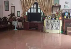 🍀🍀 Biệt Thự 2MT- THANH ĐA - 400m2 Ngang 12M - GIÁ NHÀ KHU VỰC TĂNG CAO - Giá Chỉ 42 Tỷ 🧧🧧... Bán biệt thự, liền kề tại Bình Quới, Hồ Chí Minh 14