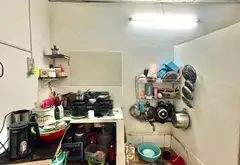 Nhà cấp 4 rộng 45m2 tại phường Trung Mỹ Tây, giá chỉ 2.68 tỷ... Bán nhà riêng tại Trung Mỹ Tây, Hồ Chí Minh 05