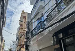 Nhà 4 tầng xây mới tại ngõ Đằng Hải - Không gian sống đỉnh cao, hiếm có khó tìm... Bán nhà riêng tại Hải An, Hải Phòng 03