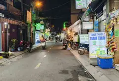 Nhà 3 tầng 8pn siêu rộng gần Thị Nghè, hẻm thông 3m... Bán nhà riêng tại Gia Định, Hồ Chí Minh 05