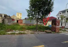 Đất mặt tiền rộng, vị trí vàng tại Yên Phụ, Bắc Ninh... Bán đất tại Văn Môn, Bắc Ninh 05