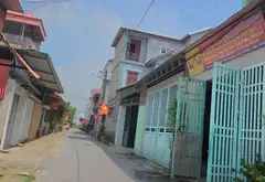 SÁT🔥VỊ TRÍ RẤT ĐẸP THÔN PHÚC TINH - TAM CŨ - TP TỪ SƠN - BẮC NINH - SÁT BÌA LÀNG ÔTÔ ĐỖ CỔNG THEO... Bán đất tại Tam Sơn, Bắc Ninh 02