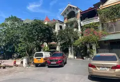 Bán nhà lô góc 3.5 tầng mặt tiền rộng trên ngõ 640 Nguyễn Văn Cừ, Long Biên... Bán nhà riêng tại Bồ Đề, Hà Nội 11