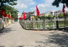 ❤️CHỈ VỚI -1TỶ XXX SỎ HỮU-NGAY LÔ ĐẤT ĐẸP -TẠI NGHĨA LẬP -PHÙ KHÊ -TỪ SƠN BẮC NINH🌹... Bán đất tại Phù Khê, Bắc Ninh 05