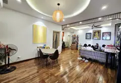 Căn hộ cao cấp 128m² tại chung cư Vườn Đào, thiết kế 3 phòng ngủ, view đẹp... Bán căn hộ chung cư tại Tây Hồ, Hà Nội 02
