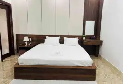 Nhà mặt phố Nguyễn Xí, 4 tầng tiện nghi, giá sốc... Bán nhà mặt phố tại Liên Chiểu, Đà Nẵng 05