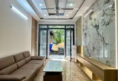 Bán nhà lô góc 5 tầng mặt tiền 3.6m tại Xuân La, đầy đủ nội thất... Bán nhà riêng tại Xuân Đỉnh, Hà Nội 02