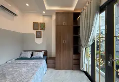 Mua 1 được 2 - Nhà mới Nơ Trang Long, ở ngay, cho thuê siêu hời... Bán nhà riêng tại Bình Lợi Trung, Hồ Chí Minh 13