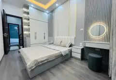 Nhà trong ngõ, ngách, hẻm - 28m² - Yên Hòa, Cầu Giấy, Hà Nội - 8.6 tỷ... Bán nhà riêng tại Yên Hòa, Hà Nội 06