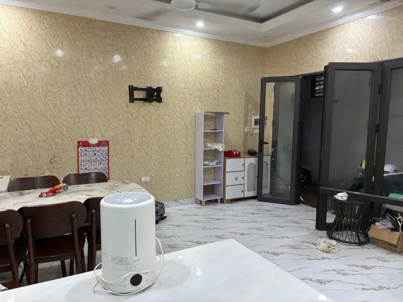 Bán nhà riêng 3 tầng tại Ngọc Lâm, Long Biên, diện tích 67m² giá 9,9 tỷ đồng... Bán nhà riêng tại Bồ Đề, Hà Nội 01