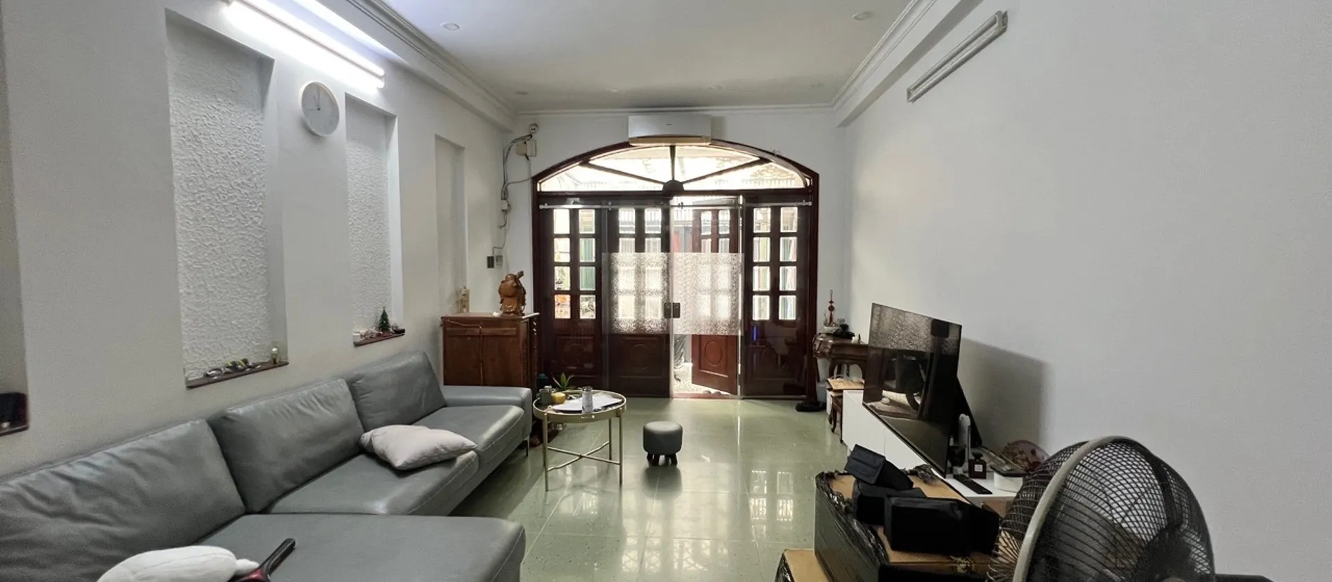 Bán nhà riêng 4 tầng diện tích 77m² tại Hoàng Hoa Thám giá 15 tỷ... Bán nhà riêng tại Bảy Hiền, Hồ Chí Minh 01