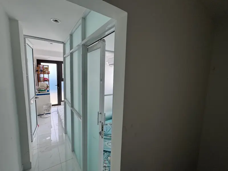 Bán nhà 2 tầng 3 phòng ngủ ở phường Phú Trung, Tân Phú... Bán nhà riêng tại Tân Phú, Hồ Chí Minh 01