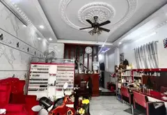 NHÀ ĐẸP 5 TẦNG ‘ DIỆN TÍCH KHỦNG — 87 m 5,5 m X 16 m ‘ CĂN GÓC ‘ QUÁ TUYỆT VỜi ‘ VỪA Ở VỪA KIN... Bán nhà riêng tại Bình Trị Đông, Hồ Chí Minh 02