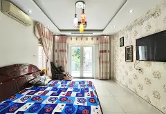 Biệt thự mặt phố Bình Hưng siêu vip, giá cực tốt... Bán nhà mặt phố tại Bình Hưng, Hồ Chí Minh 13