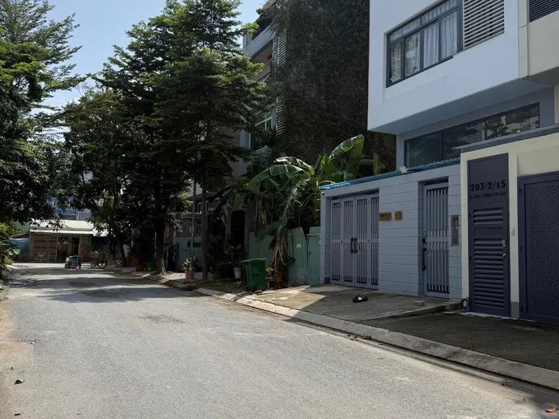 💥💥Bán nhà 🏡120m² | Ngang 6m x 20m | 5 Tầng
💥💥Phòng GYM Riêng, Thang máy, Gara Ô Tô
Giá 24.5T... Bán nhà riêng tại Bình Lợi Trung, Hồ Chí Minh 01