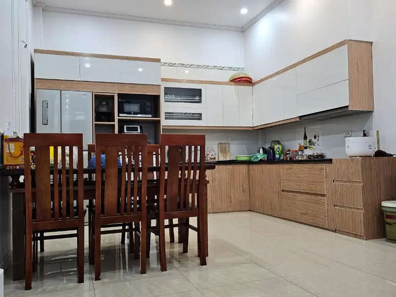 Không gian sống lý tưởng giữa lòng Thanh Trì... Bán owner_side tại Ngọc Hồi, Hà Nội 01
