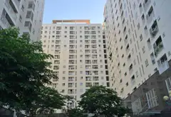 Căn hộ cao cấp 3 PN lô góc TARA RESIDENCE với tầm nhìn hồ bơi và công viên độc đáo... Bán căn hộ chung cư tại Bình Đông, Hồ Chí Minh 17