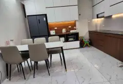 BÁN NHÀ MẬU LƯƠNG 40m² 4T MẶT TIỀN HƠN 4m, GIÁ HƠN 7 TỶ, SỔ ĐỎ.... Bán nhà riêng tại Kiến Hưng, Hà Nội 04
