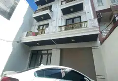 NHÀ ĐẸP THANG MÁY 4 tầng THIÊN LÔI. Ô TÔ ĐỖ CỬA. NGÕ THÔNG KINH DOANH BUÔN BÁN Spa, tóc,móng, văn... Bán nhà riêng tại Lê Chân, Hải Phòng 01