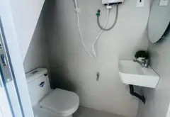 Nhà 2 tầng Quận 7 giá mềm, dòng tiền cực đỉnh... Bán nhà riêng tại Tân Hưng, Hồ Chí Minh 08