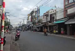 GẦN CẦU BÌNH TIÊN - HXH THÔNG, SÁT MẶT TIỀN LƯƠNG VĂN CAN - 122M2 NHÀ VỪA Ở VỪA CHO THUÊ GIÁ 7.5 TỶ... Bán nhà riêng tại Phú Định, Hồ Chí Minh 06