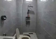 Nhà 5 tầng mới xây hẻm xe tải quận Trung Mỹ Tây, giá ưu đãi... Bán nhà riêng tại Trung Mỹ Tây, Hồ Chí Minh 09