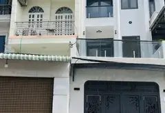 💰 9 TỶ | MẶT TIỀN TRƯỜNG CHINH – TÂN PHÚ | TỔNG GIẢM 1 TỶ
📐 40m² – ngang 10m × 4m | 4 tầng BTCT |... Bán owner_side tại Tây Thạnh, Hồ Chí Minh 02