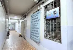 Bán căn hộ 1 phòng ngủ 32m2 tại khu Bàu Cát, Tân Bình... Bán căn hộ chung cư tại Tân Bình, Hồ Chí Minh 09