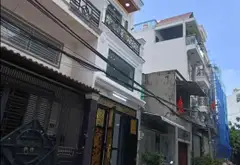 Bán nhà 5 tầng 5PN, 6WC, gần Eon Mall Tân Phú, giá tốt... Bán nhà riêng tại Bình Hưng Hòa, Hồ Chí Minh 16