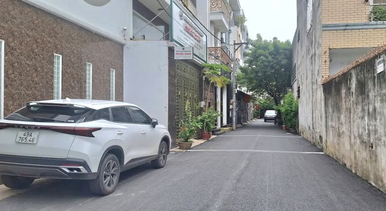 Bình Tân nhà 4 tầng, chỉ hơn 6ty, xe tải đậu cửa... Bán nhà riêng tại Bình Trị Đông, Hồ Chí Minh 01