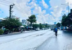 Bán nhà riêng 1 tầng 2 ngủ tại phường Hà Lầm, Quảng Ninh, view ao sen thoáng mát... Bán nhà riêng tại Hà Lầm, Quảng Ninh 03