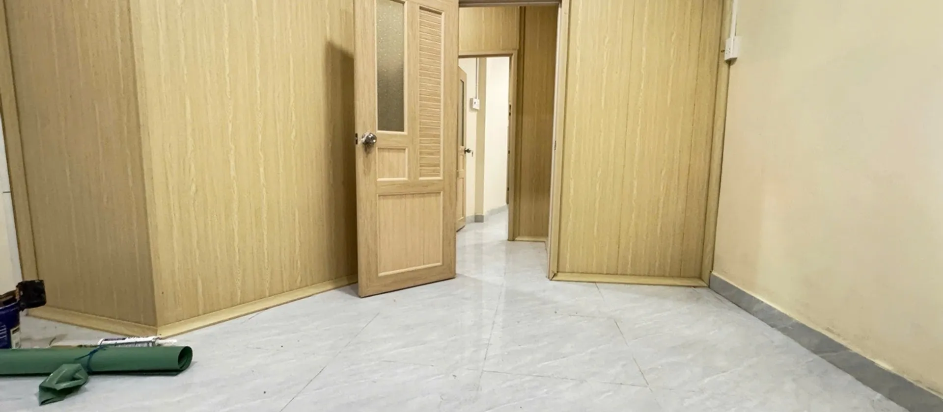 Nhà Trong Phường Vườn Lài - Đầu Tư Sinh Lời Ngay... Bán nhà riêng tại Vườn Lài, Hồ Chí Minh 01
