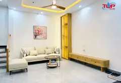 Nhà riêng xây mới lô góc với thiết kế hiện đại tại khu vực Trần Nguyên Hãn, Vũ Chí Thắng... Bán nhà riêng tại Lê Chân, Hải Phòng 03
