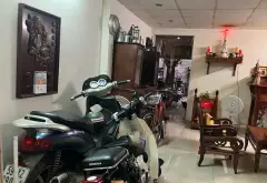Bán nhà 2 tầng 3PN 56m2 tại Phường Hiệp Bình Chánh Thủ Đức... Bán nhà riêng tại Hiệp Bình, Hồ Chí Minh 02