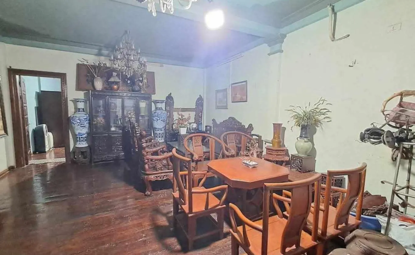 Bán nhà mặt phố Lò Đúc, Hai Bà Trưng, diện tích 108m2, 5 tầng, kinh doanh thuận tiện... Bán nhà mặt phố tại Hai Bà Trưng, Hà Nội 01