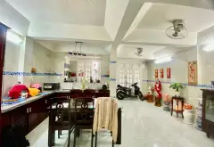 VẠN KIẾP BÌNH THẠNH - 5 TẦNG MỚI ĐẸP + SÂN THƯỢNG - 3PN LỚN, NGANG 6M - NHỈNH 8 TỈ TL... Bán nhà riêng tại Gia Định, Hồ Chí Minh 06