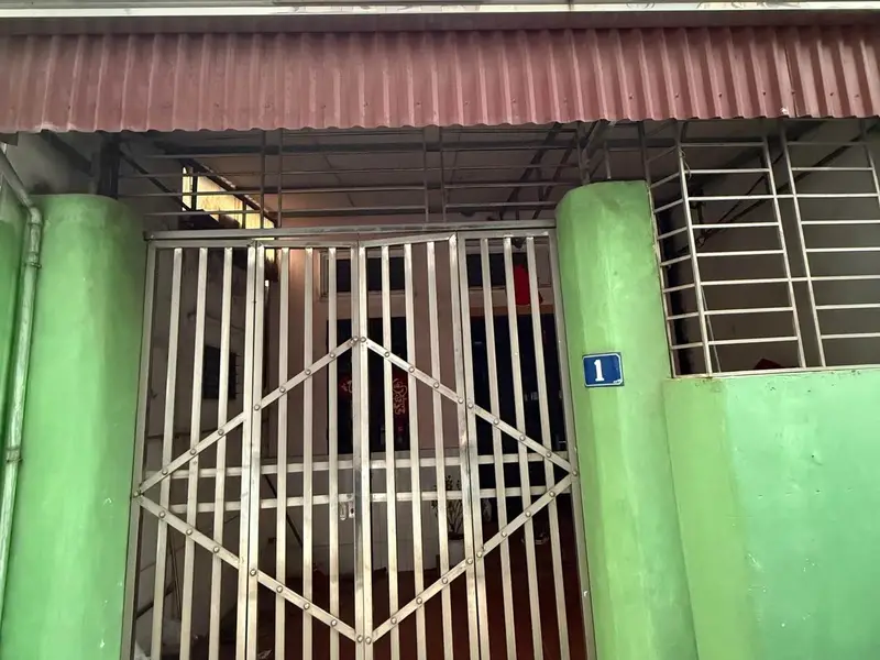 Bán nhà 3 tầng gần phố ô tô tránh, diện tích 71m², khu dân cư sầm uất tại Tân Lập sát vin đan phợng... Bán nhà riêng tại Hoài Đức, Hà Nội 01