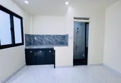 Bán nhà gần hẻm xe hơi - khu đường hoa trung tâm Phú Nhuận giá 4tỷ... Bán nhà riêng tại Cầu Kiệu, Hồ Chí Minh 04