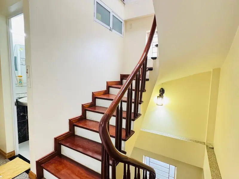 Bán nhà riêng 5 tầng gần phố Kim Mã, pháp lý sổ đỏ rõ ràng... Bán nhà riêng tại Ba Đình, Hà Nội 01