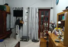 Hiếm nhà 2tầng đường bông sao quận 8, hẻm xe hơi tận noi, ngang 4,5x 8,5 , giá chỉ 4,5tỷ... Bán nhà riêng tại Chánh Hưng, Hồ Chí Minh 03