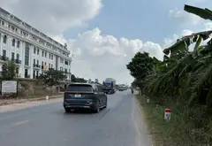 🔥BÁN LÔ HOA HẬU. 3 mặt tiền DT 100m2
Mặt tiền 5m
🌺DỰ ÁN. VIỆT ĐOÀN TIÊN DU. Lô góc góc.... Bán đất tại Liên Bão, Bắc Ninh 06