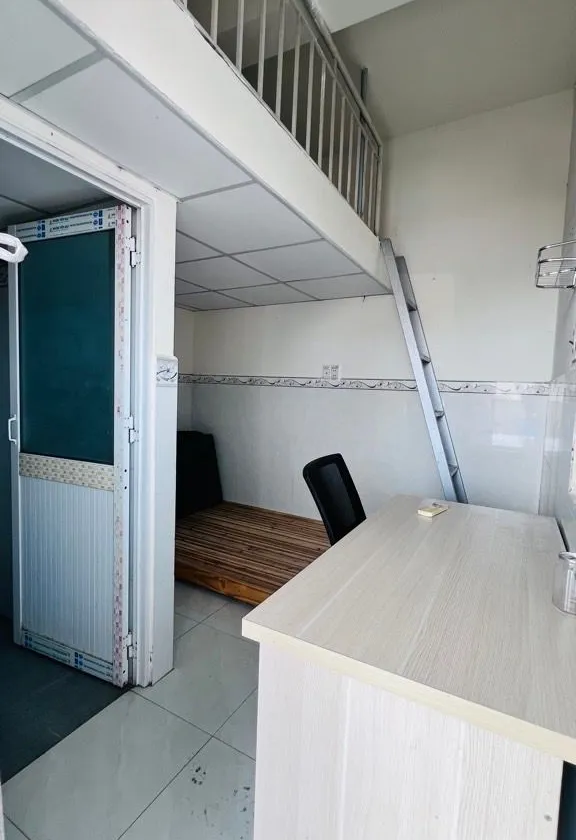 Bán nhà riêng 4 tầng khu vực Huỳnh Tấn Phát Quận 7, 101 m2, 12 phòng cho thuê... Bán nhà riêng tại Tân Mỹ, Hồ Chí Minh 01