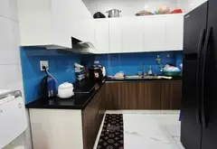 Bán nhà riêng 4 tầng tại quận trung tâm, gần phố, pháp lý rõ ràng... Bán nhà riêng tại Văn Miếu - Quốc Tử Giám, Hà Nội 06