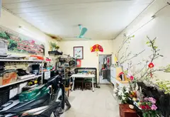 Nhà riêng 2 tầng mặt tiền rộng ở Dương Văn Bé, vị trí kết nối Times City, ô tô tránh, 17.3 tỷ... Bán nhà riêng tại Vĩnh Hưng, Hà Nội 02