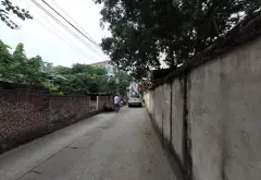 Cơ hội sở hữu đất Vạn Phúc mặt đường ô tô tránh, giá tốt, tiềm năng tăng giá... Bán đất tại Nam Phù, Hà Nội 06