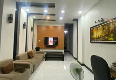 Bán nhà riêng 4 tầng diện tích 72m2 tại Quang Trung p8 - Kế Phương Đông, giá 9.3 tỷ... Bán nhà riêng tại Thông Tây Hội, Hồ Chí Minh 04