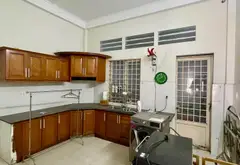 Bán nhà 3 tầng Emart Phan Huy Ích, Đường 6m,diện tích 84m2 giá 10,1 tỷ... Bán nhà riêng tại An Hội Tây, Hồ Chí Minh 03