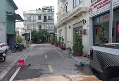 Bán đất thổ cư tỉnh lộ 10, 4×16,5m... Bán đất tại Tân Tạo, Hồ Chí Minh 03