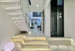 Bán nhà riêng 5 tầng tại Thống Nhất, trung tâm Gò Vấp, thiết kế sang trọng, trang bị thang máy.... Bán nhà riêng tại An Hội Đông, Hồ Chí Minh 05